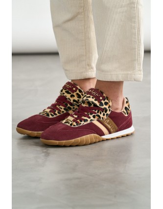 Sneakers Kenia Anabel Lee