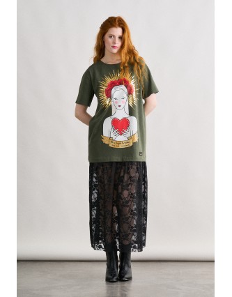 Vestido Bien Aparecida...