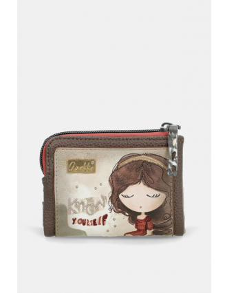 Billetero Mediano MUSE Anekke