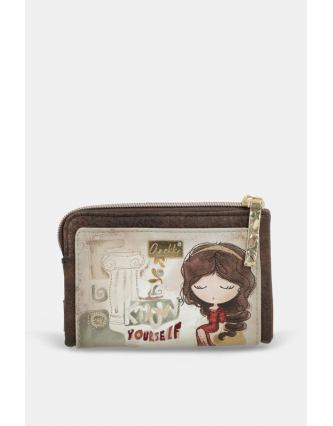 Billetero Mediano Flexible...