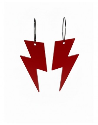 Rayo 4,0 Rojo Clasico Aro