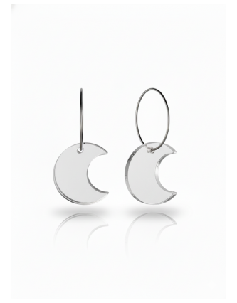 Basico Luna Plata Aro