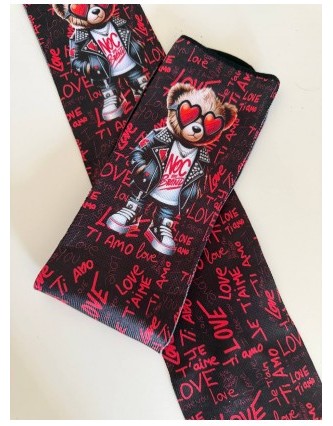 Calcetines Noc the Brand Oso