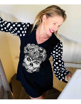 Vestido Bikatelier Cocker...