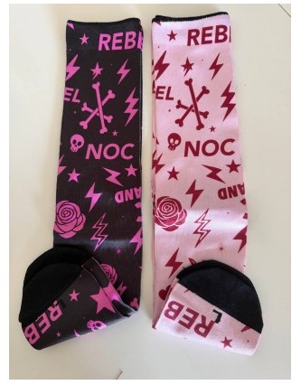 Calcetines Noc the Brand...