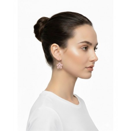 ▷ Pendientes Mariposa Anabel Lee | Sopotey