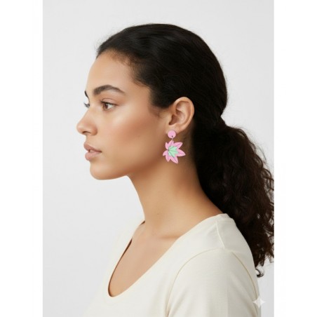 ▷ Pendientes Mariposa Anabel Lee | Sopotey