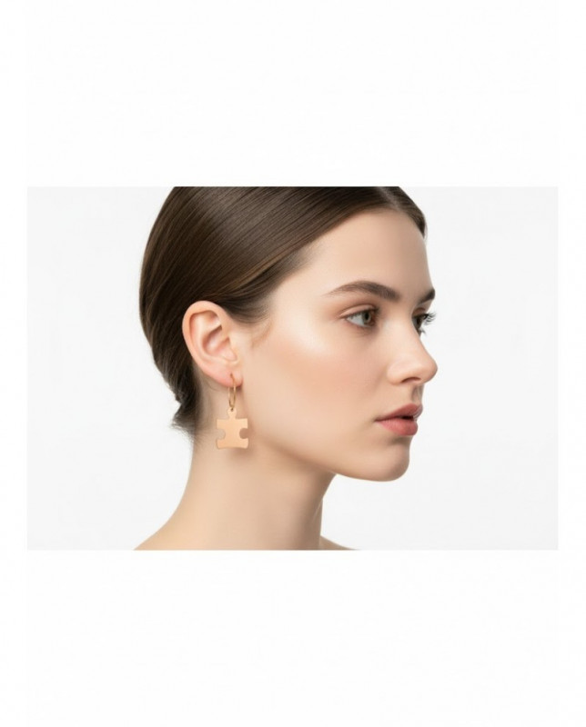 ▷ Pendientes Mariposa Anabel Lee | Sopotey 2