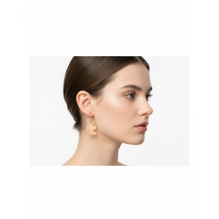 ▷ Pendientes Mariposa Anabel Lee | Sopotey