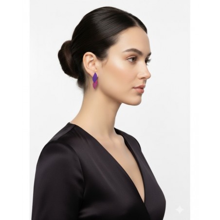 ▷ Pendientes Mariposa Anabel Lee | Sopotey