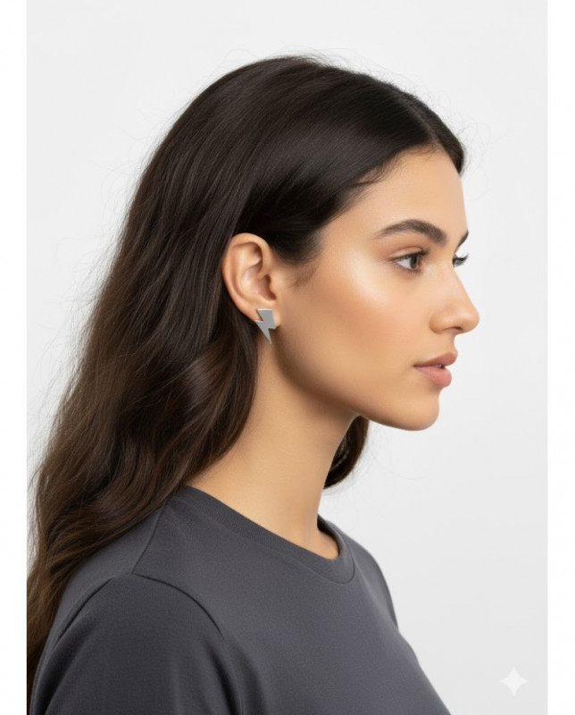 ▷ Pendientes Mariposa Anabel Lee | Sopotey 2