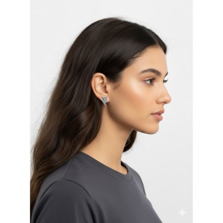 ▷ Pendientes Mariposa Anabel Lee | Sopotey