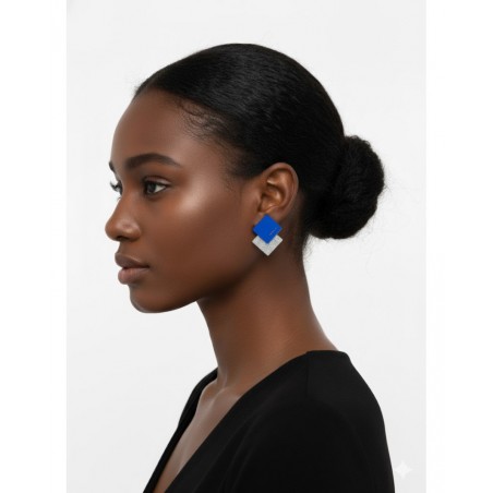 ▷ Pendientes Mariposa Anabel Lee | Sopotey