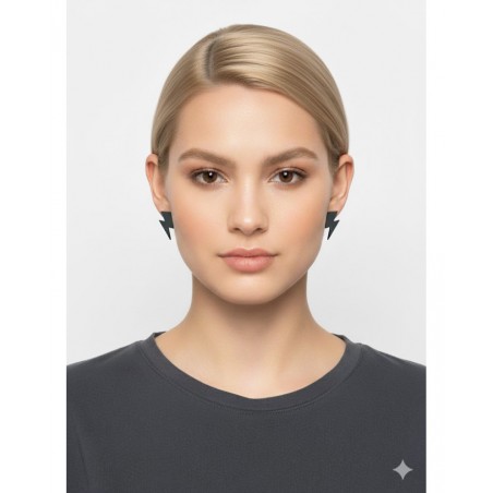▷ Pendientes Mariposa Anabel Lee | Sopotey