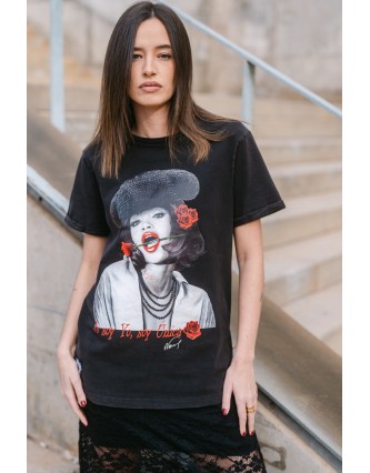 Camiseta Unisex Spanish...