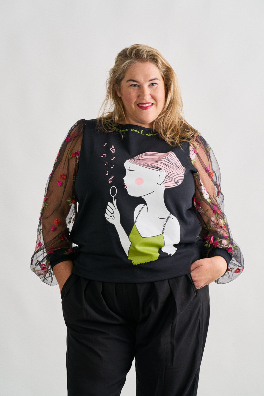 ▷ Top Melodía Anabel Lee | Sopotey 2