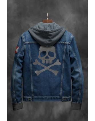 Cazadora Vaquera chico...