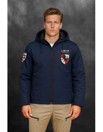 Cazadora Doble chico LASAL...