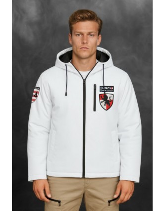 Cazadora Doble chico LASAL...