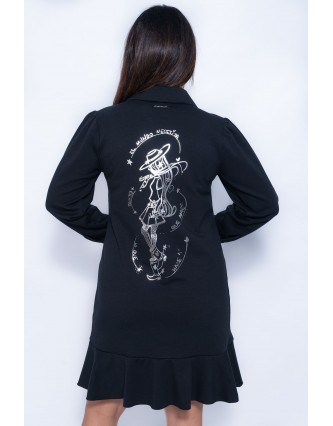 Vestido Ama lo que haces El...