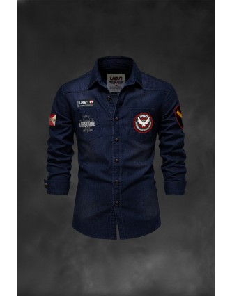 Sobrecamisa chico LASAL...