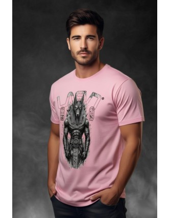 Camiseta Chico LASAL Anubis...