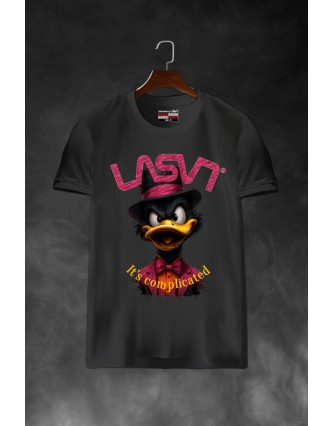 Camiseta Chico LASAL...