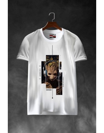 Camiseta Chico LASAL Music...