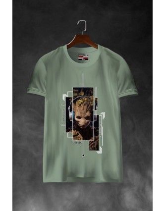 Camiseta Chico LASAL Music...