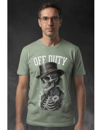 Camiseta Chico LASAL...