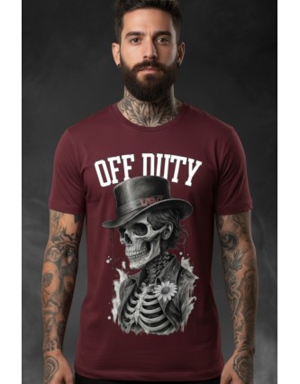 Camiseta Chico LASAL...