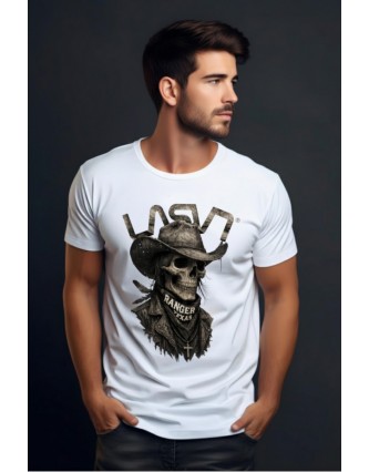 Camiseta Chico LASAL Texas...