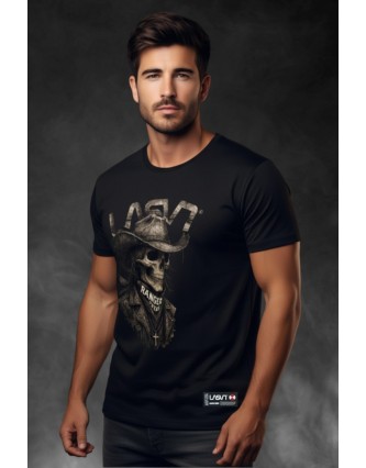 Camiseta Chico LASAL Texas...