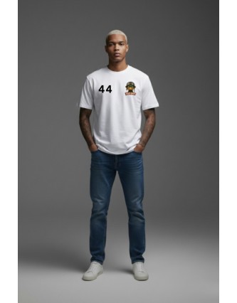 Camiseta Chico LASAL Badboy...