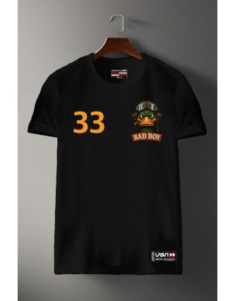 Camiseta Chico LASAL Badboy...