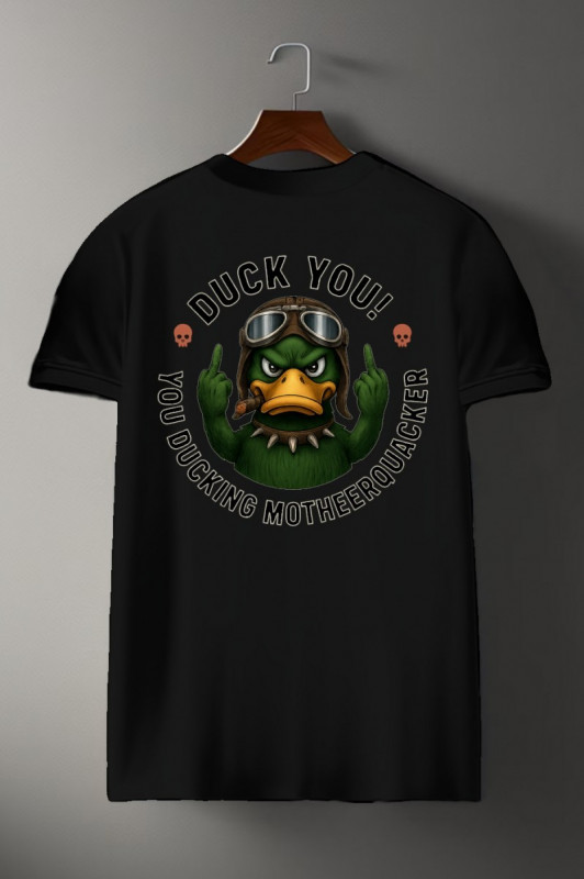 ▷ CCamiseta Chico LASAL Badboy Negro 2