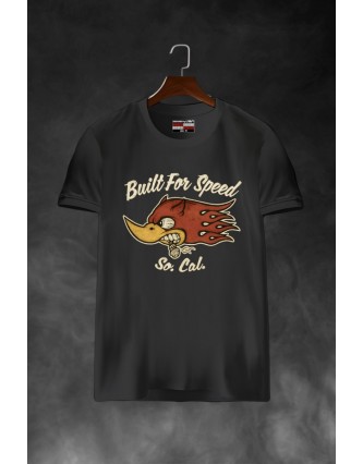 Camiseta Chico LASAL Build...