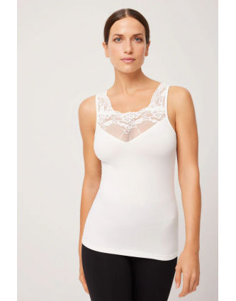 Camiseta térmica sin mangas...