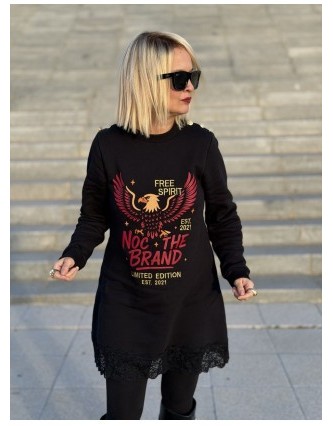 Vestido Free Spirit Noc the...