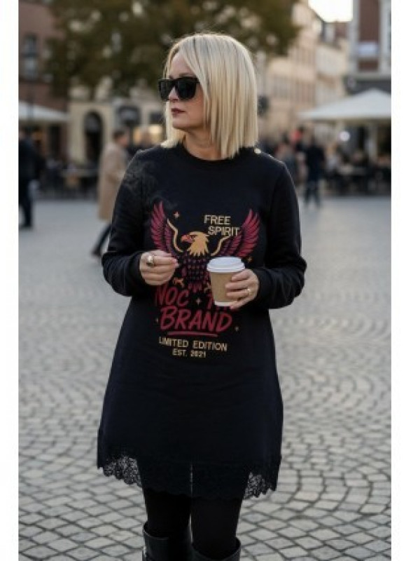▷ Vestido Free Spirit Noc the Brand| Sopotey 2