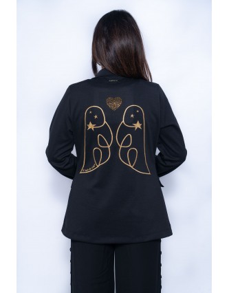 Chaqueta Volar El Sueño de...