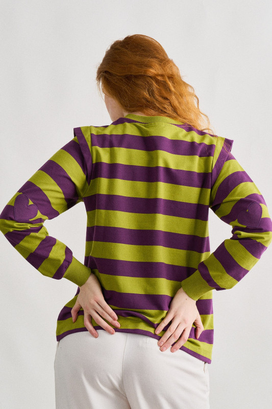 ▷ Sudadera Besame de Anabel Lee | Sopotey 2