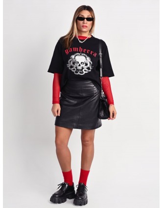 Camiseta Gamberra Aire Retro