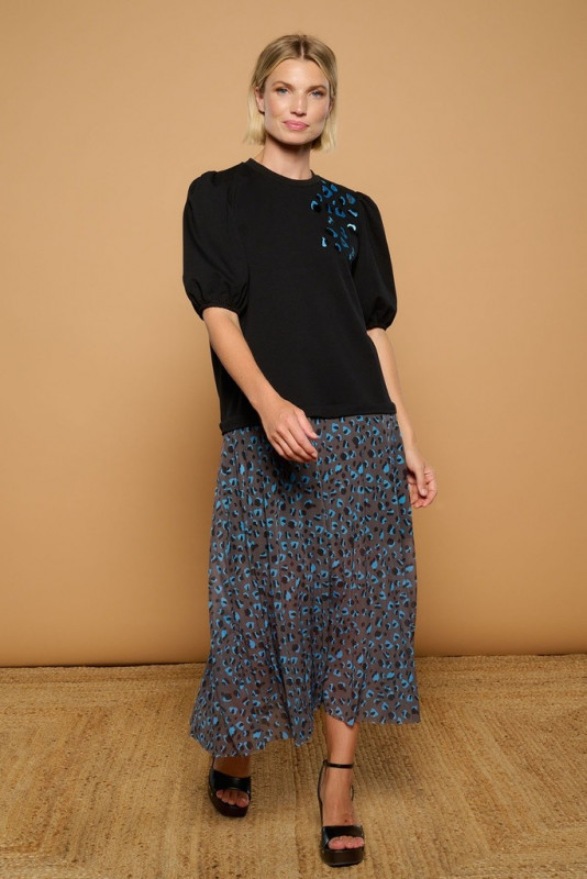 Fura Dress  Minueto 2