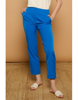 Salines Trousers Minueto