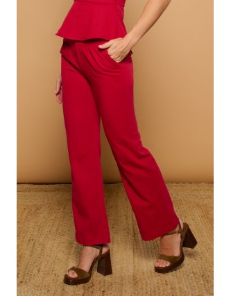 Marina Trousers Minueto