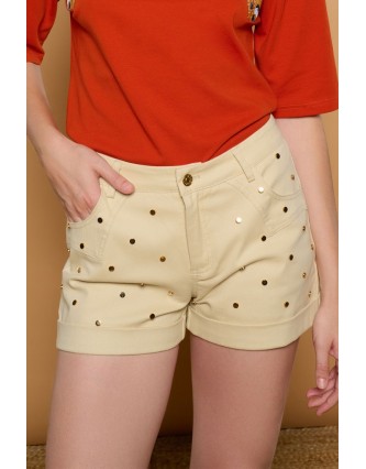 Magnesia Shorts Minueto
