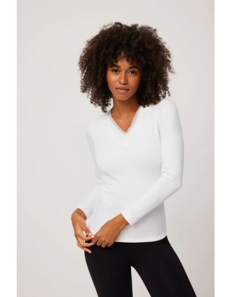 Camiseta térmica Ligera...