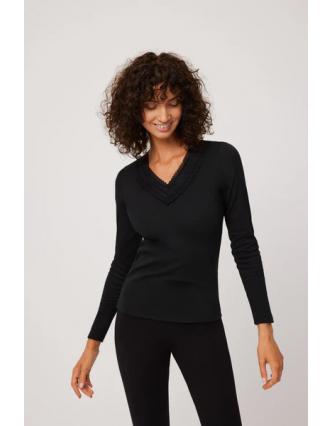 Camiseta térmica Ligera...