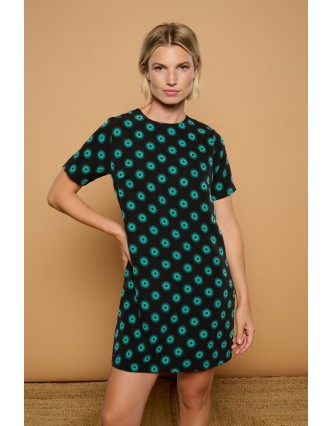 Savinar Dress Minueto